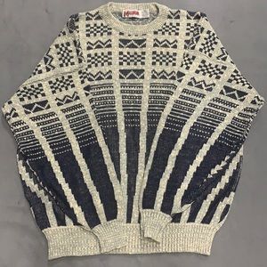 ~ Vintage McGregor Maximum Sweater